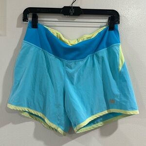 New Balance shorts